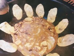 -铁锅岁月(中山东路店)