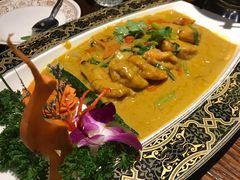 -Siam泰餐厅(水上公园店)