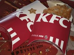 -肯德基(街道口店)
