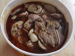 -王记生烫牛杂面馆(兰陵路店)