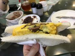 -义顺牛奶公司(庇利金街店)