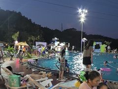 -云水涧亲子度假酒店