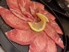 -九田家黑牛烤肉料理(荣成九龙城店)