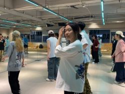 -YASAKI国际舞蹈中心