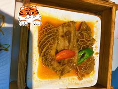 -點無缺茶楼·海鲜酒家(世博店)
