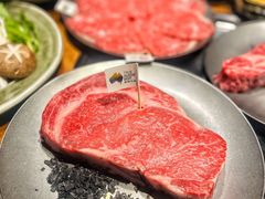 -观品和牛