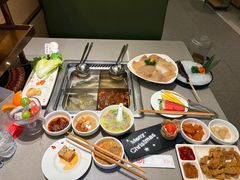 -海底捞火锅(杭州天虹购物中心店)
