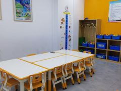 -艾克瑞特机器人教育(金狮校区)