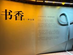 -猫的天空之城概念书店(大学路店)