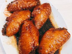 -新记餐厅(香槟大厦店)