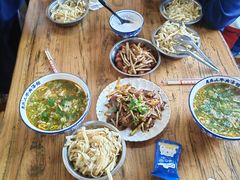 -清真马杰山牛肉汤馆