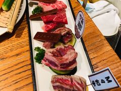 -赤坂亭M9和牛烧肉(世博源店)