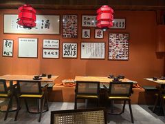 -涌煲记·蟹煲·砂锅海鲜·煲出宁波味(天一旗舰店)