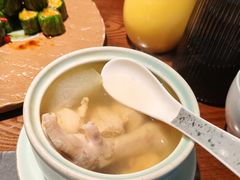 -桃桃厨房(公明店)