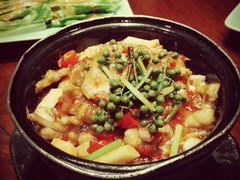 -粗茶淡饭·隐庐私厨(东亭店)
