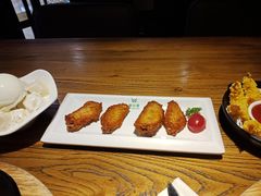 -豪尚豪牛排馆(大红门银泰店)