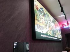 -家味螺蛳粉&烤鱼(五角场店)