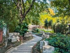 -东莞市可园博物馆