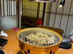 -AJIYA炭火烧肉(徐汇正大乐城店)