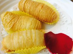 -御花园·粤菜·海鲜火锅(中山公园店)