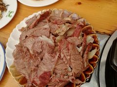 -尼玛藏家风味园(阿山食城店)