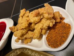 -蜀九香火锅(彩虹店)