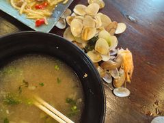 -周记蟹仔粉(侨港风情街店)