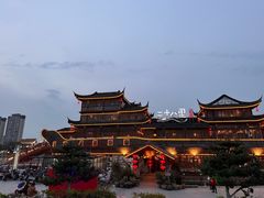 -二十八里太湖船菜(吉祥路店)