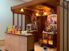 -蓬皮杜艺术中心