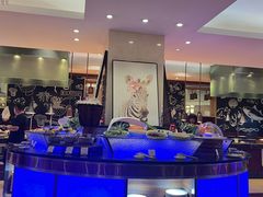 -昆泰嘉华酒店-嘉华咖啡厅