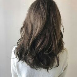 -M Hair造型