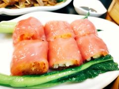金莎红米肠-添运来(茶园奥园广场店)