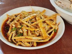 -巷子肥肠(科华巷店)