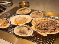 -本达人海鲜烧烤·朝鲜族风味(发展店)