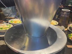 -石锅苗苗鱼(武汉首店)