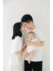 -MYBABY影像艺术空间·我的宝贝儿童摄影