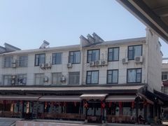 -梁子岛生态旅游区