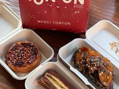 -TonTon(永康路店)