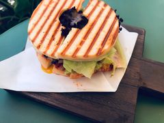 贝果-Catch Bagel(芳草地店)