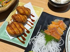 -胜代日本料理(云程巷小区店)
