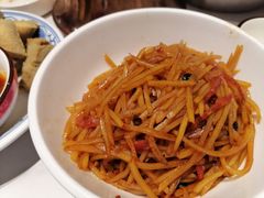 -冇味湘潭菜(湘江世纪城店)