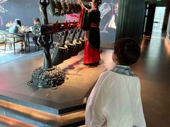 -曾宴·楚菜(湖北省博物馆店)