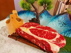 -炭之家齐齐哈尔大片烤肉·涮毛肚火锅·齐齐哈尔烤肉(中央大街店)
