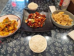 -玉桥餐厅(天坛店)