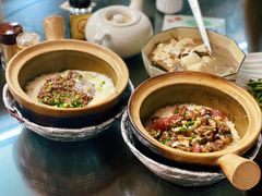 -红星光发煲仔饭(文海店)