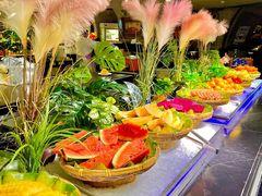 -春天烤肉自助餐厅(贵都店)