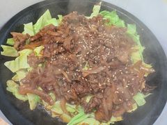 -牛邸·烧肉饭(来福士店)