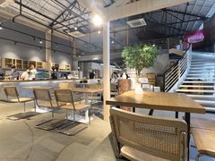 -GOTLOT COFFEE&KITCHEN角落厨房NOOK店