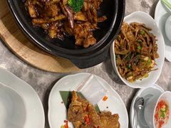 -四道菜·福建菜馆(新街口金鹰店)