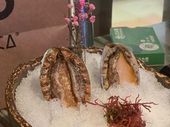 鲜活鲍鱼-大头椰·椰子鸡火锅(南宁万象城店)